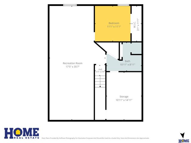 4715 W Ramsey Road, Lincoln, NE 68524