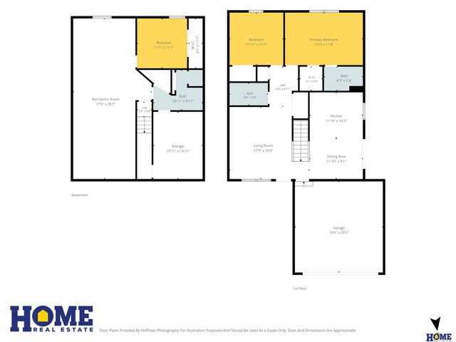 4715 W Ramsey Road, Lincoln, NE 68524
