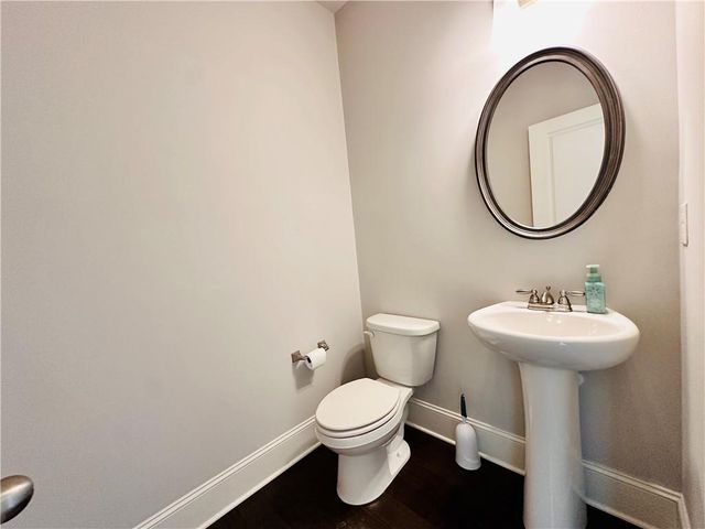 4755 Gablestone Crossing, Hoschton, GA 30548