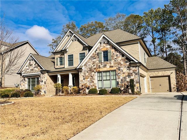 4755 Gablestone Crossing, Hoschton, GA 30548