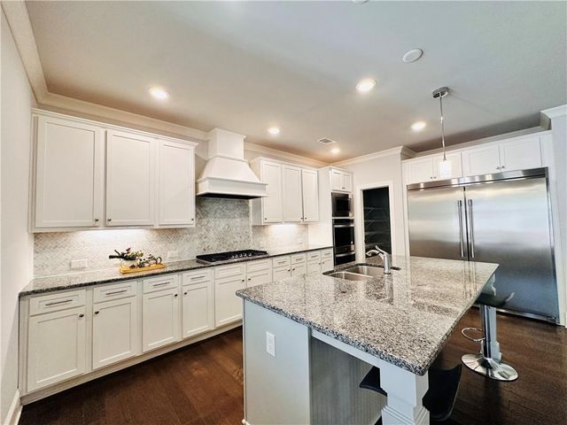 4755 Gablestone Crossing, Hoschton, GA 30548