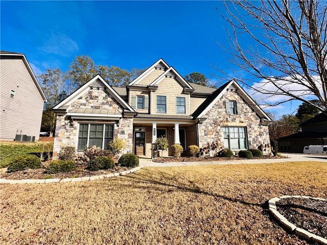 4755 Gablestone Crossing, Hoschton, GA 30548