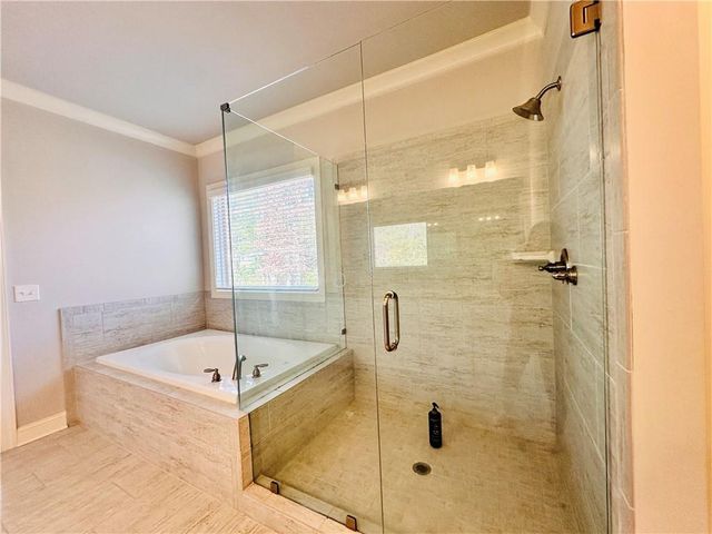 4755 Gablestone Crossing, Hoschton, GA 30548