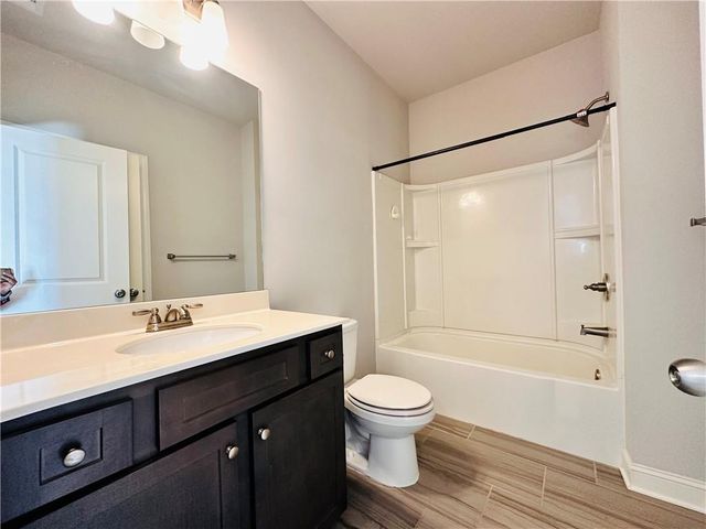 4755 Gablestone Crossing, Hoschton, GA 30548