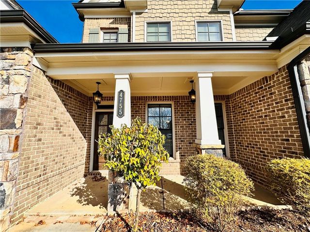 4755 Gablestone Crossing, Hoschton, GA 30548