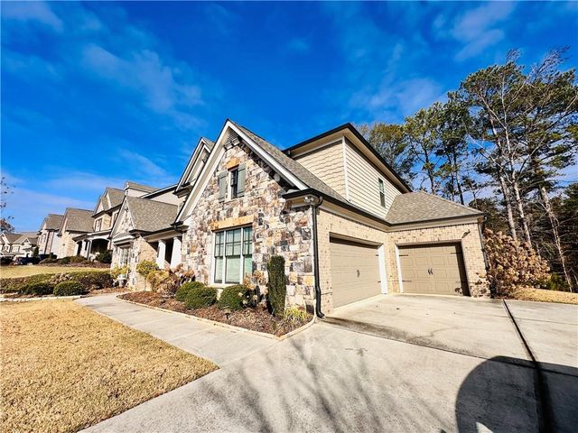 4755 Gablestone Crossing, Hoschton, GA 30548