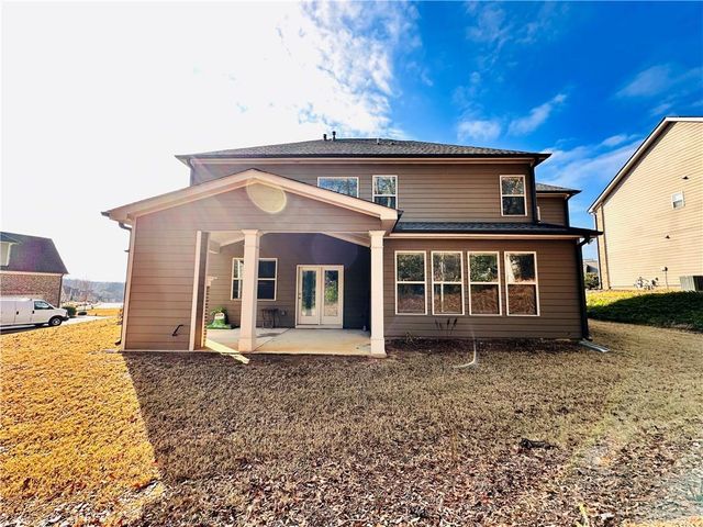 4755 Gablestone Crossing, Hoschton, GA 30548