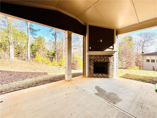 4755 Gablestone Crossing, Hoschton, GA 30548