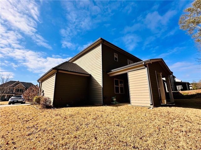 4755 Gablestone Crossing, Hoschton, GA 30548