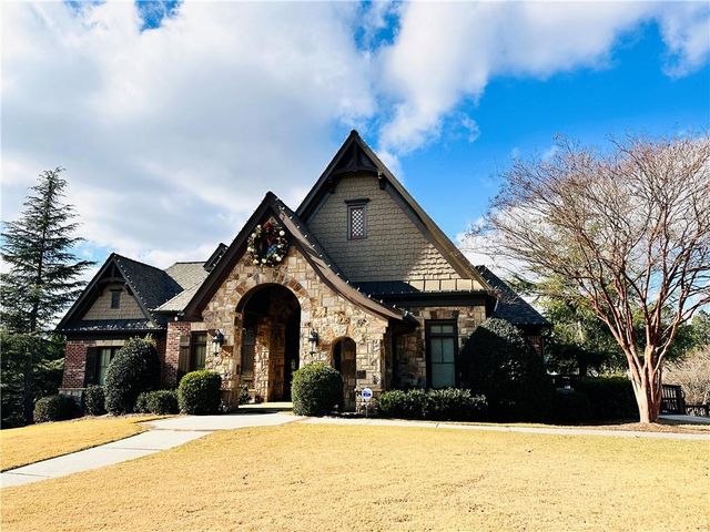 4755 Gablestone Crossing, Hoschton, GA 30548