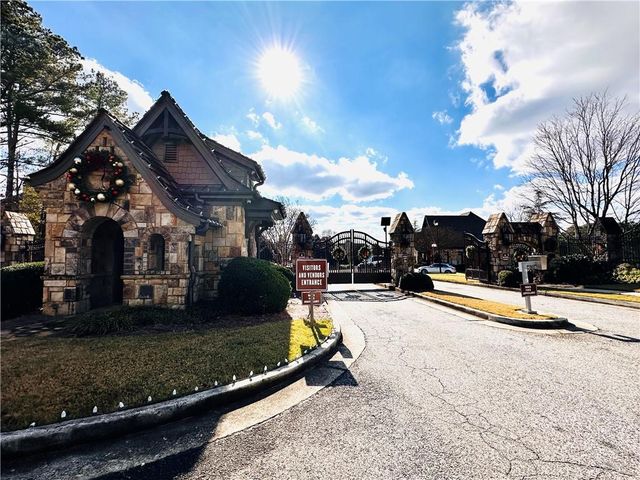 4755 Gablestone Crossing, Hoschton, GA 30548