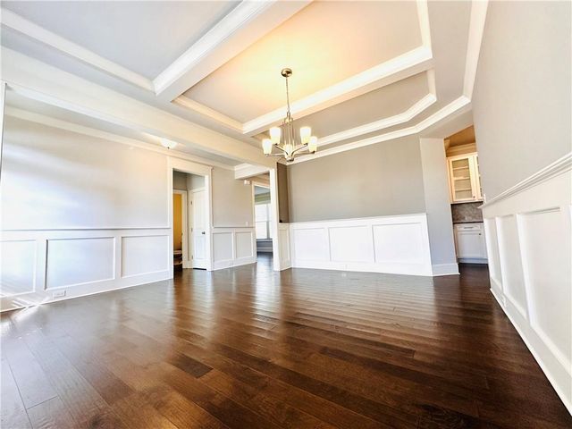 4755 Gablestone Crossing, Hoschton, GA 30548