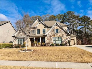 4755 Gablestone Crossing, Hoschton, GA 30548
