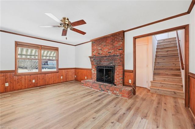 6 Merritt CV, Carrollton, VA 23314