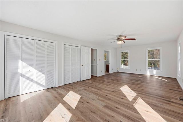 6 Merritt CV, Carrollton, VA 23314