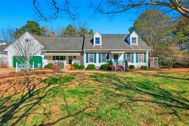 6 Merritt CV, Carrollton, VA 23314