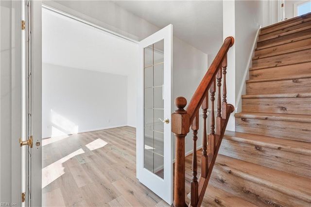 6 Merritt CV, Carrollton, VA 23314