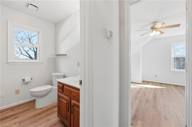 6 Merritt CV, Carrollton, VA 23314