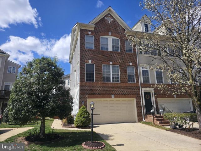 2481 CHEYENNE DR, Gambrills, MD 21054