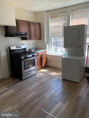 2125 E PRESTON ST, Baltimore, MD 21213