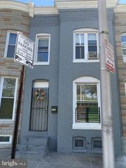 2125 E PRESTON ST, Baltimore, MD 21213