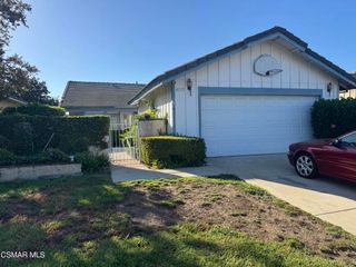 4529 N Canyonlands Road, Moorpark, CA 93021