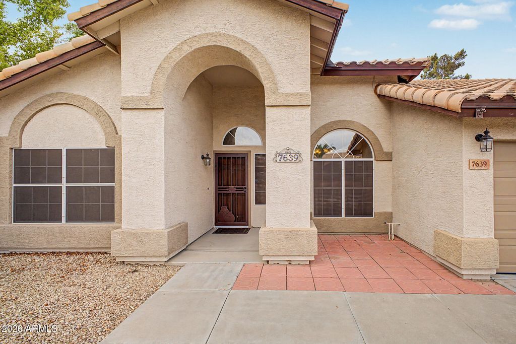 7639 W CROCUS Drive, Peoria, AZ 85381 — photo 5