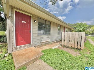 1700 GREENBRIER DEAR ROAD, Anniston, AL 36207