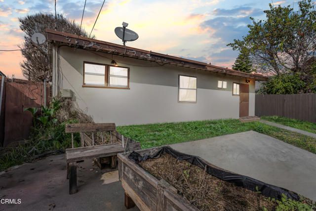 462 N M Street, Oxnard, CA 93030