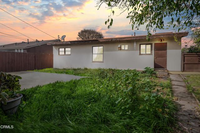 462 N M Street, Oxnard, CA 93030