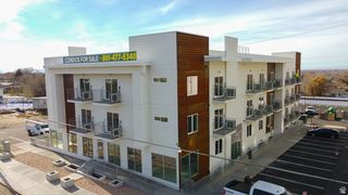 2085 N MAIN ST #302, Sunset, UT 84015