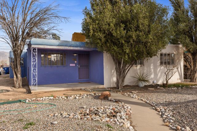 836 Truman Street NE, Albuquerque, NM 87110