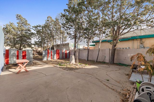 836 Truman Street NE, Albuquerque, NM 87110