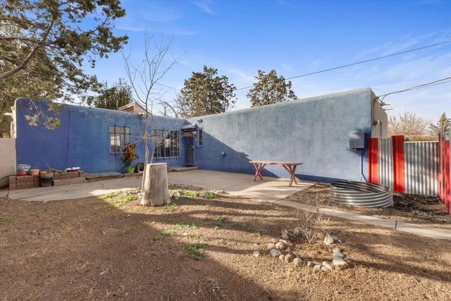 836 Truman Street NE, Albuquerque, NM 87110