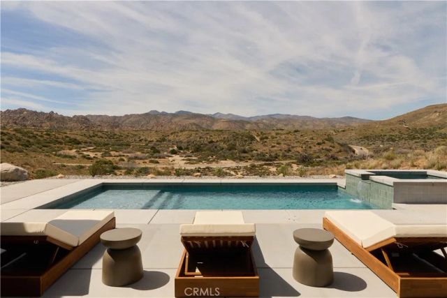 5137 Pioneertown Road, Pioneertown, CA 92268