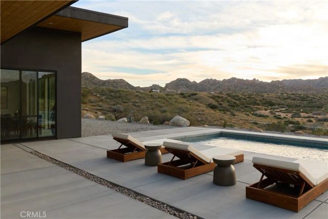 5137 Pioneertown Road, Pioneertown, CA 92268