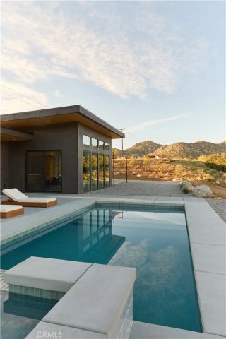 5137 Pioneertown Road, Pioneertown, CA 92268