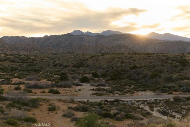 5137 Pioneertown Road, Pioneertown, CA 92268