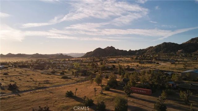 5137 Pioneertown Road, Pioneertown, CA 92268
