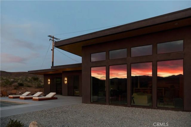 5137 Pioneertown Road, Pioneertown, CA 92268