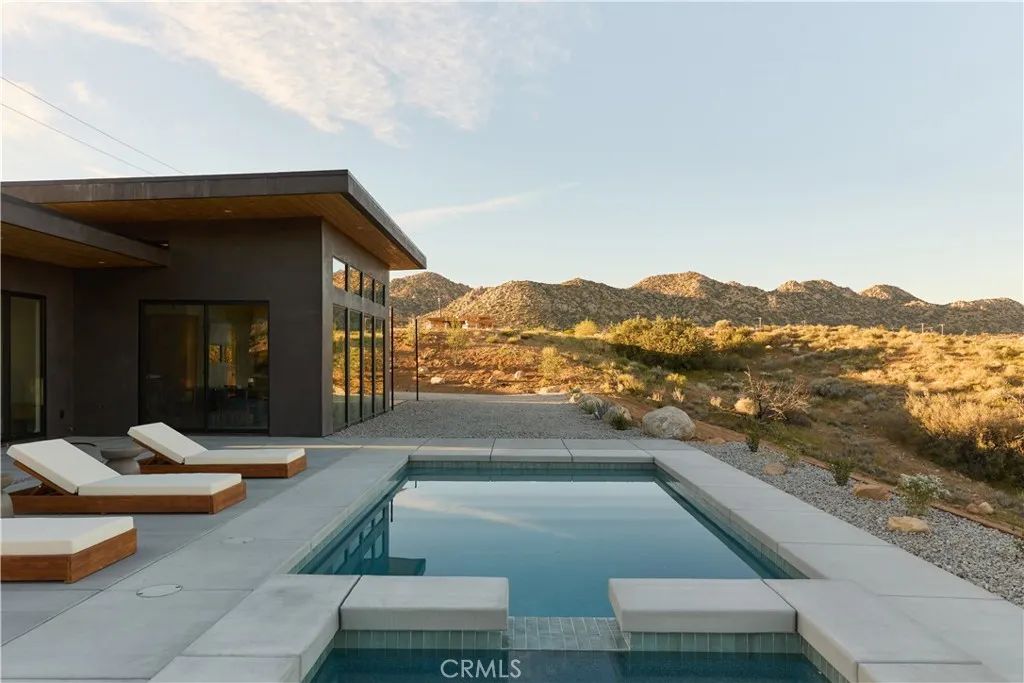 5137 Pioneertown Road, Pioneertown, CA 92268