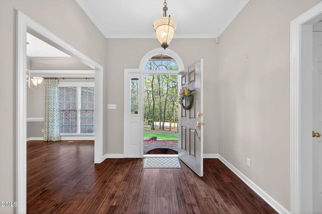 3744 Duxford, Raleigh, NC 27614