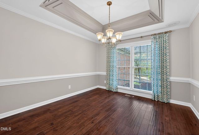 3744 Duxford, Raleigh, NC 27614