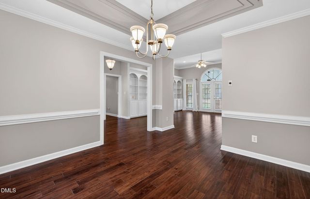 3744 Duxford, Raleigh, NC 27614