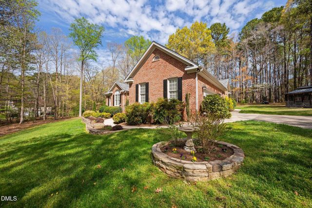 3744 Duxford, Raleigh, NC 27614