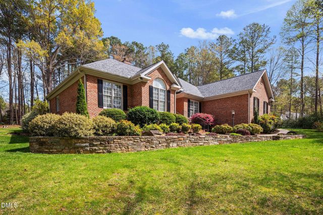3744 Duxford, Raleigh, NC 27614