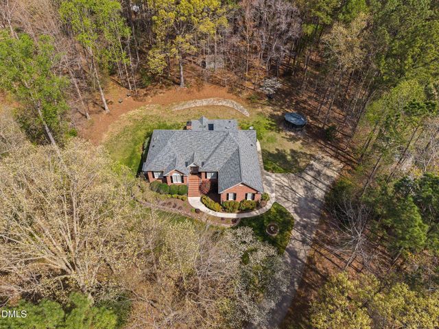 3744 Duxford, Raleigh, NC 27614