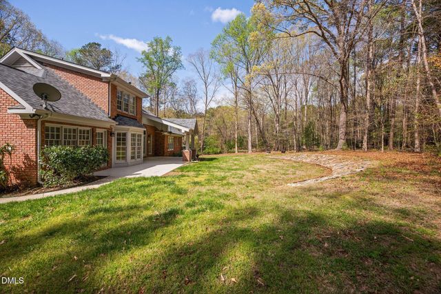 3744 Duxford, Raleigh, NC 27614