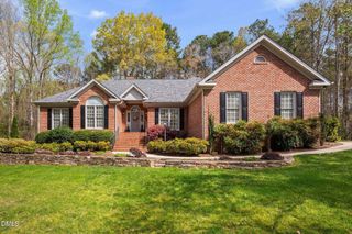 3744 Duxford, Raleigh, NC 27614