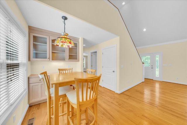 455 Lafever Ridge Rd, Silver Point, TN 38582